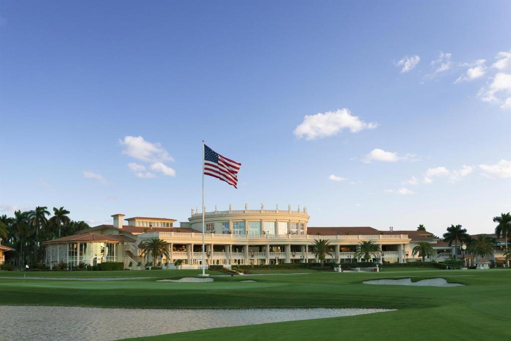Trump National Doral Miami image