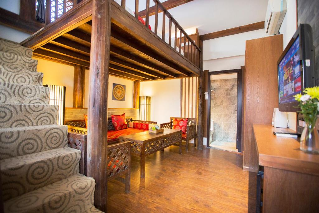 Xilu Xiaoxie Inn photo 3