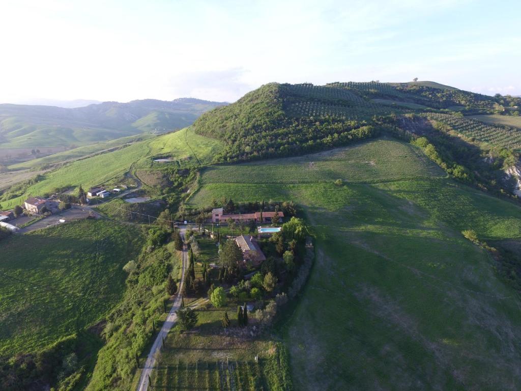 Podere Assolatina Agriturismo photo 1
