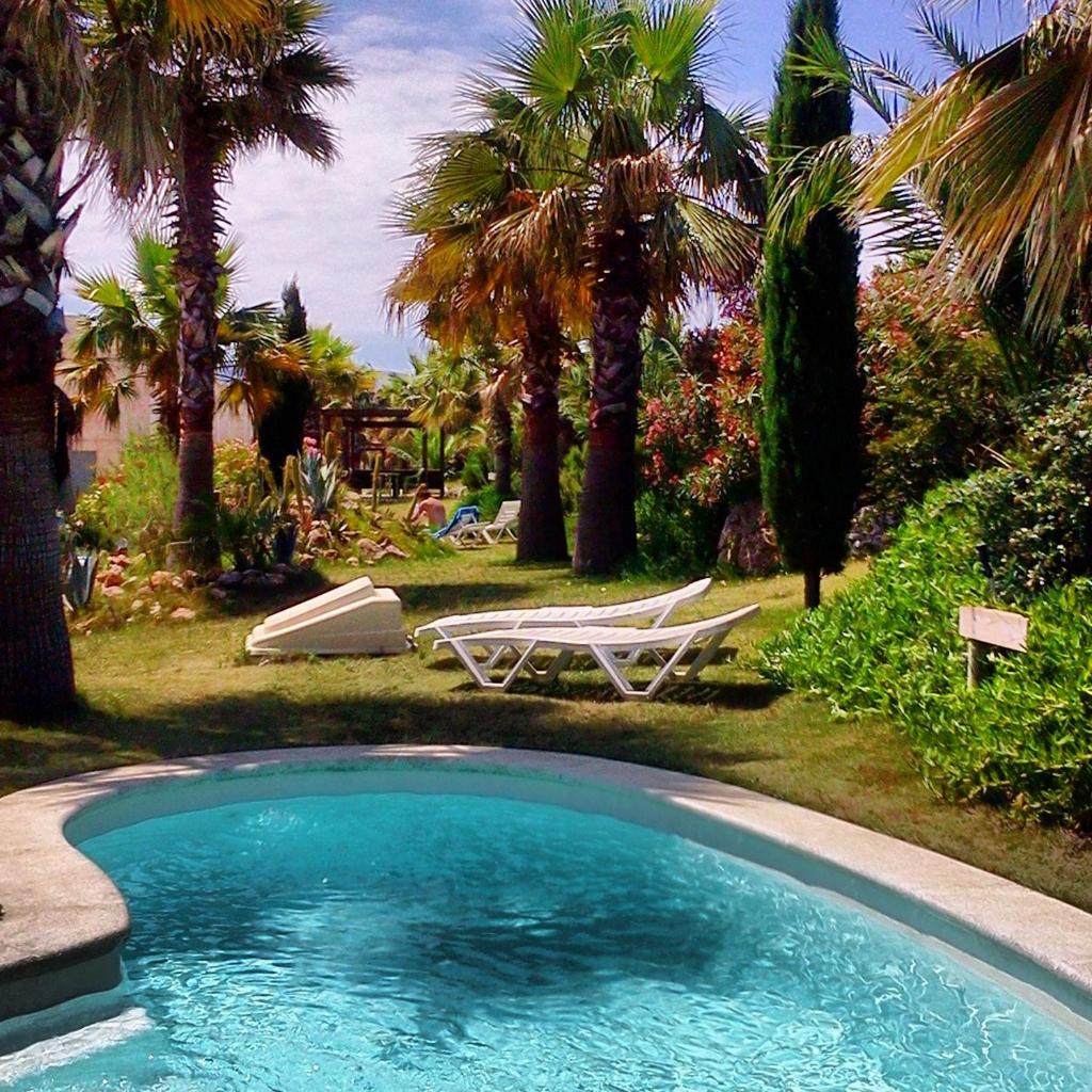 L' Escala Resort photo 1