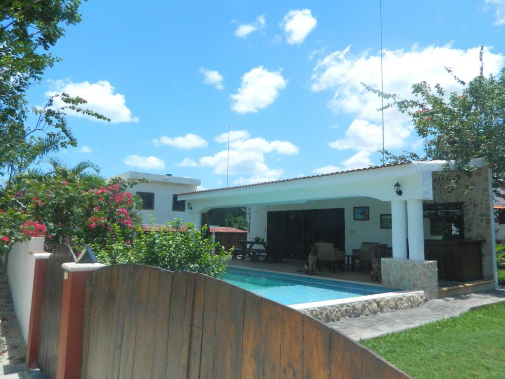 Casa Kiin photo 3