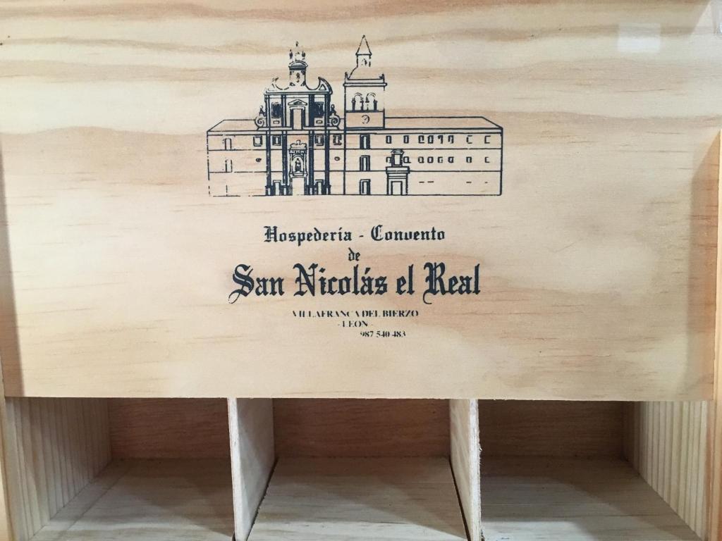 San Nicolas el Real photo 2