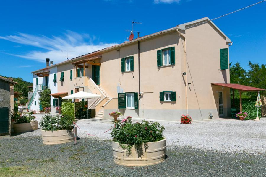 Agriturismo Case Nuove photo 3