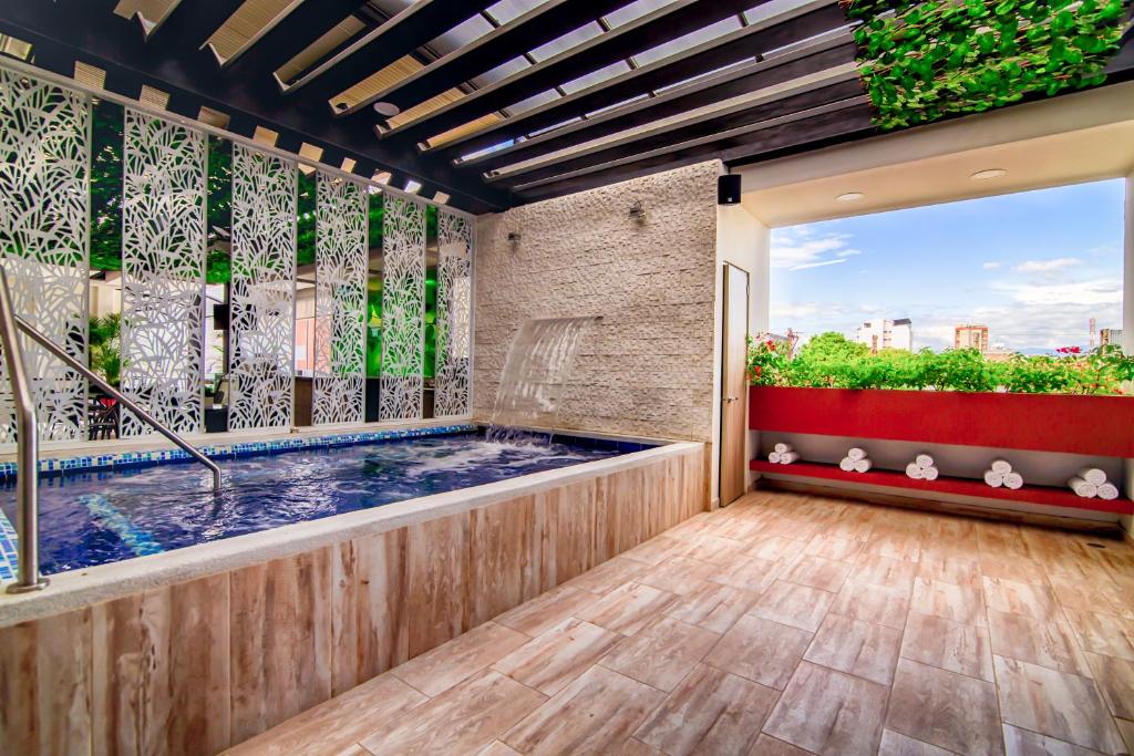Hotel Rosales Boutique photo 4
