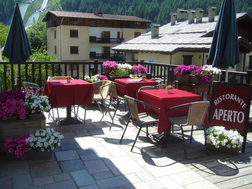 Albergo Passet photo 3