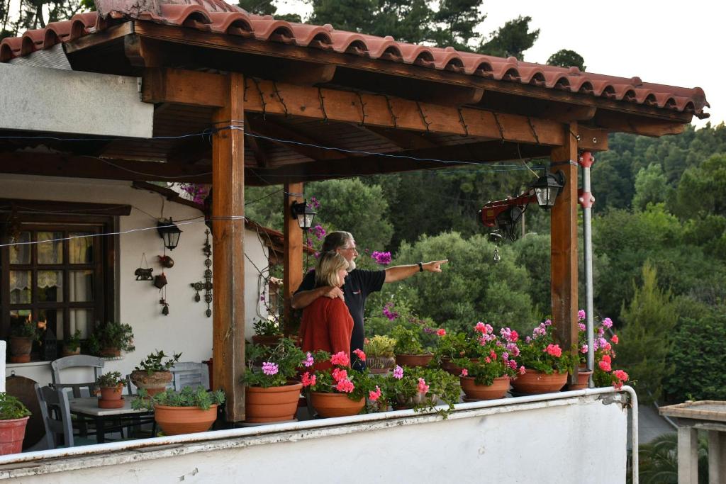 Pension Posidon photo 2