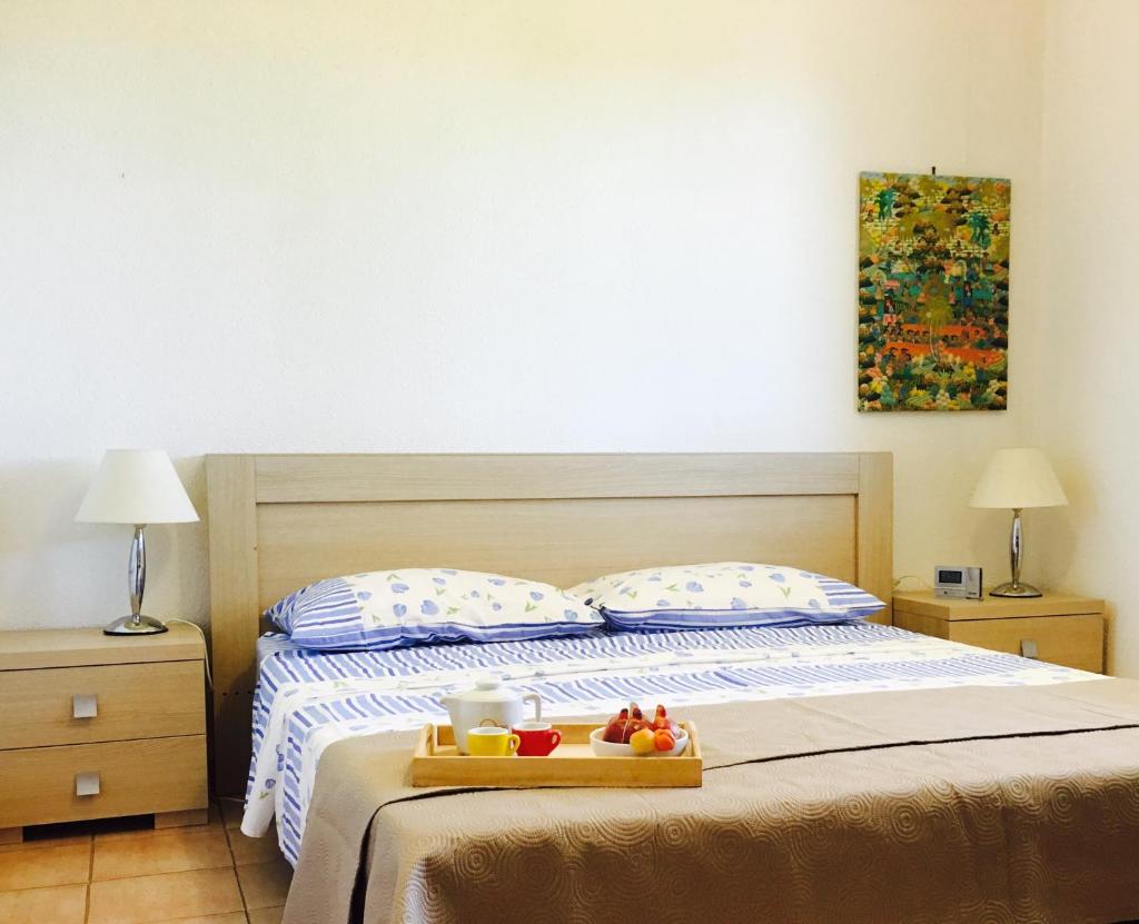 Villa Lido Silvana Marina di Pulsano photo 2