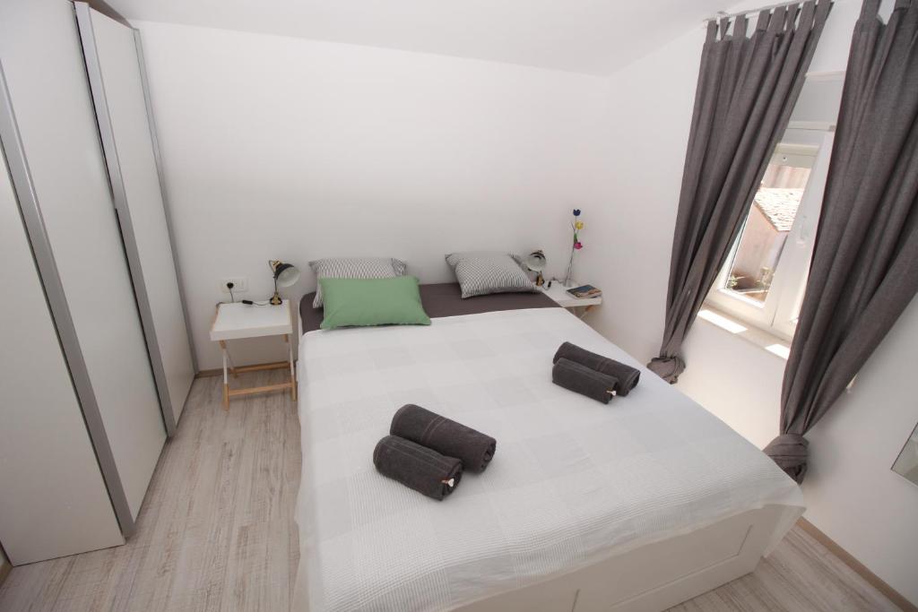 Apartment Smokva **** photo 3