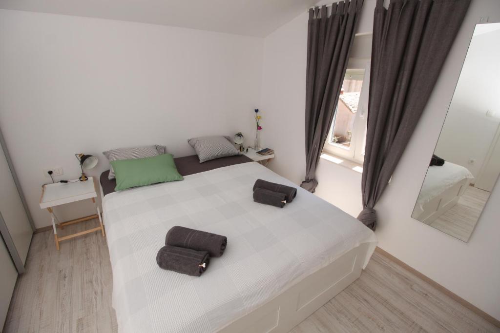Apartment Smokva **** photo 1
