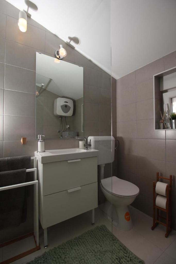 Apartment Smokva **** photo 4