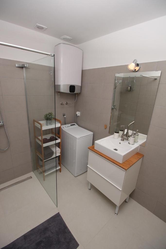 Apartment Lavanda **** photo 4