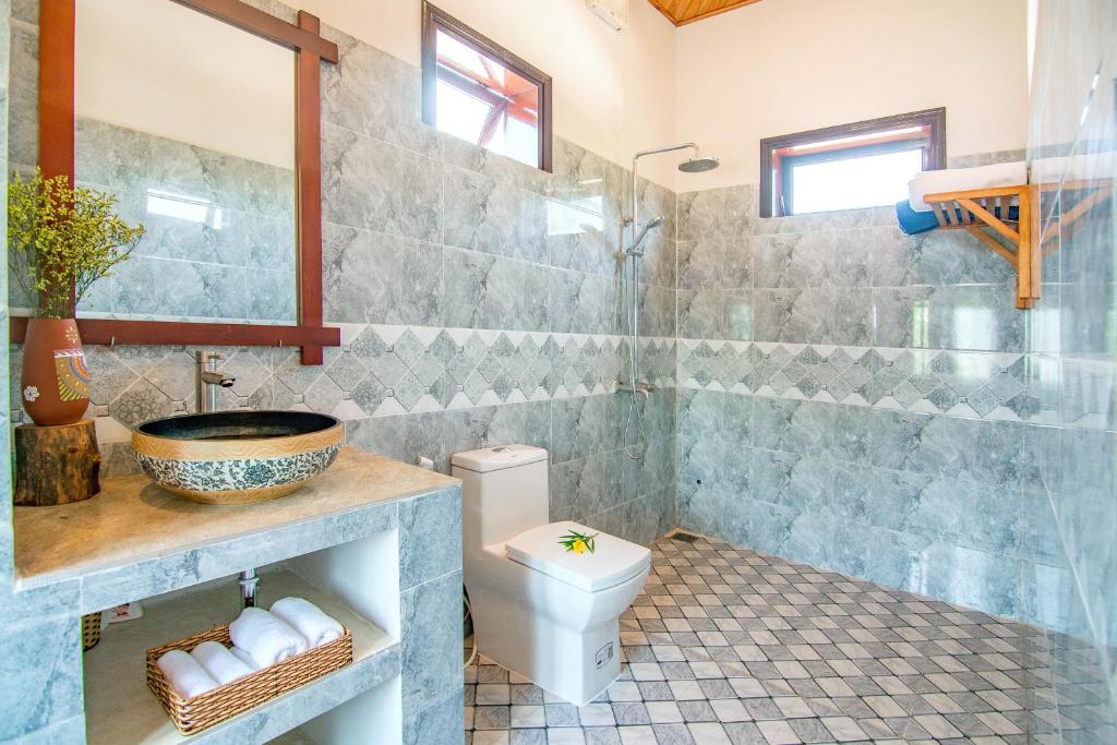 An Bang Vu Nhi Homestay