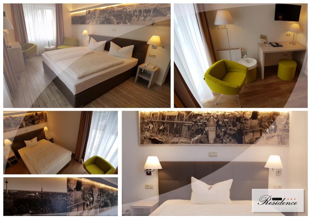 Hotel Residence photo 2