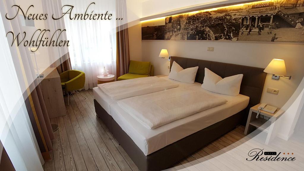 Hotel Residence photo 1