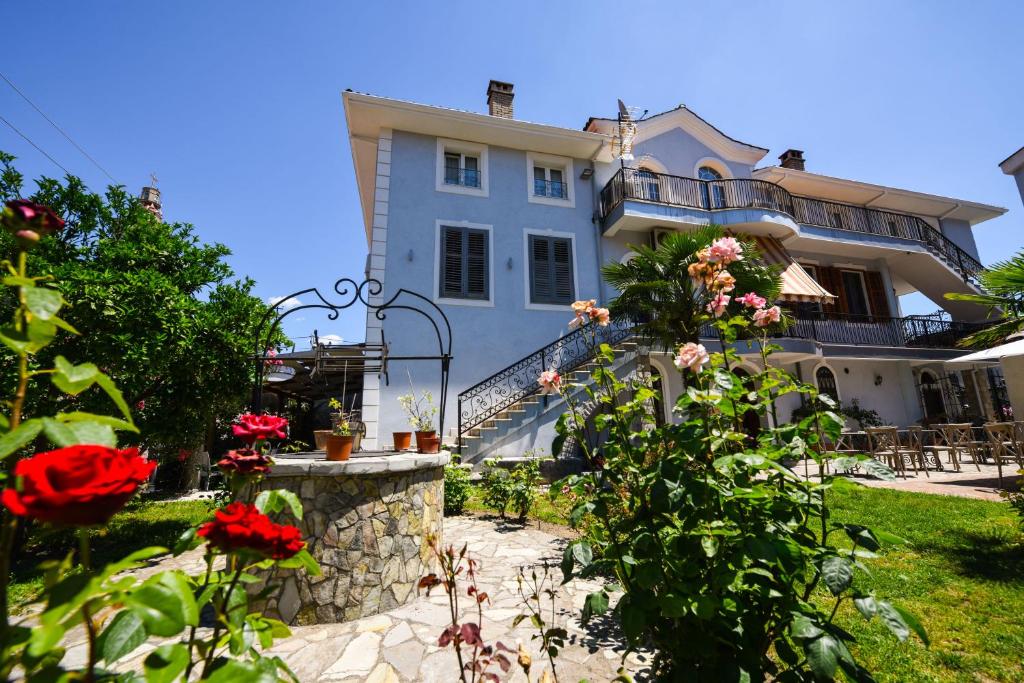 Rose Garden Hotel photo 4