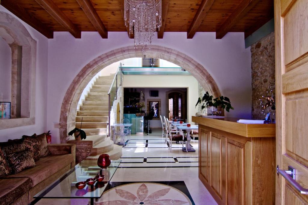 Bellagio Luxury Boutique Hotel photo 4