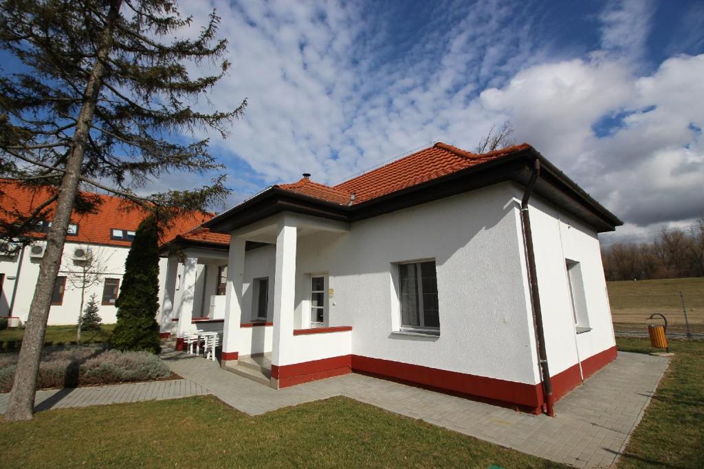 Gyevitur Apartman