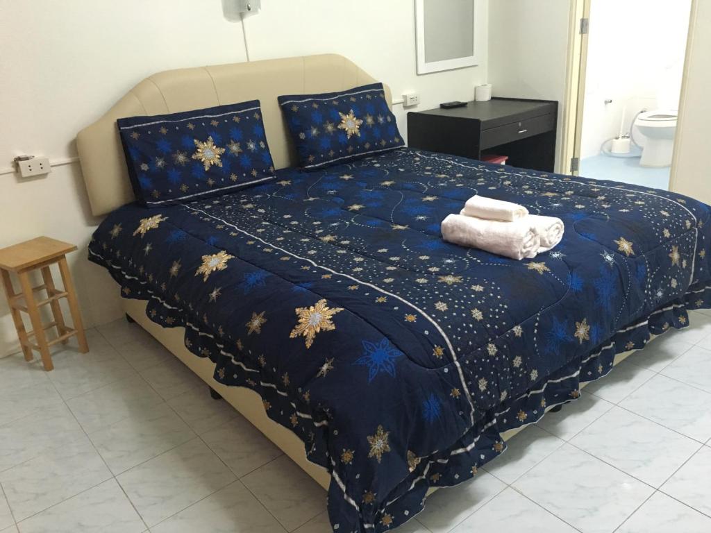 Happy Home Guest House, Ko Samet