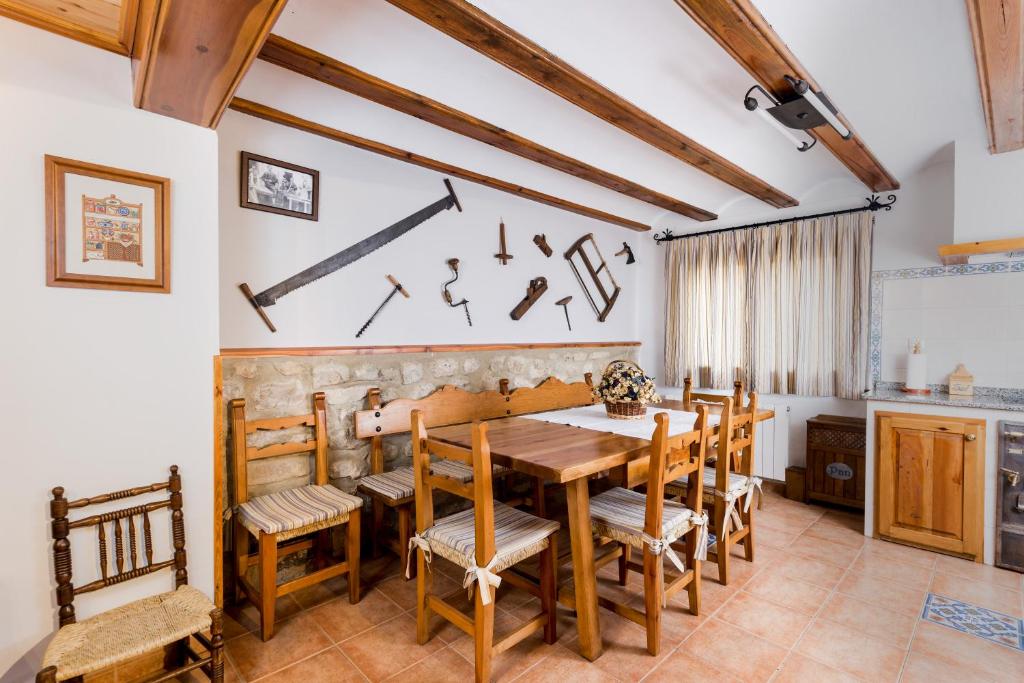 Casa La Carpintera photo 2