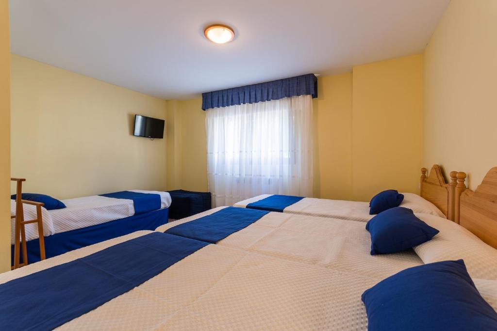 Apartamentos La Bolera photo 1