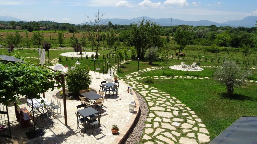 AGRITURISMO iL PIOPPETO photo 3