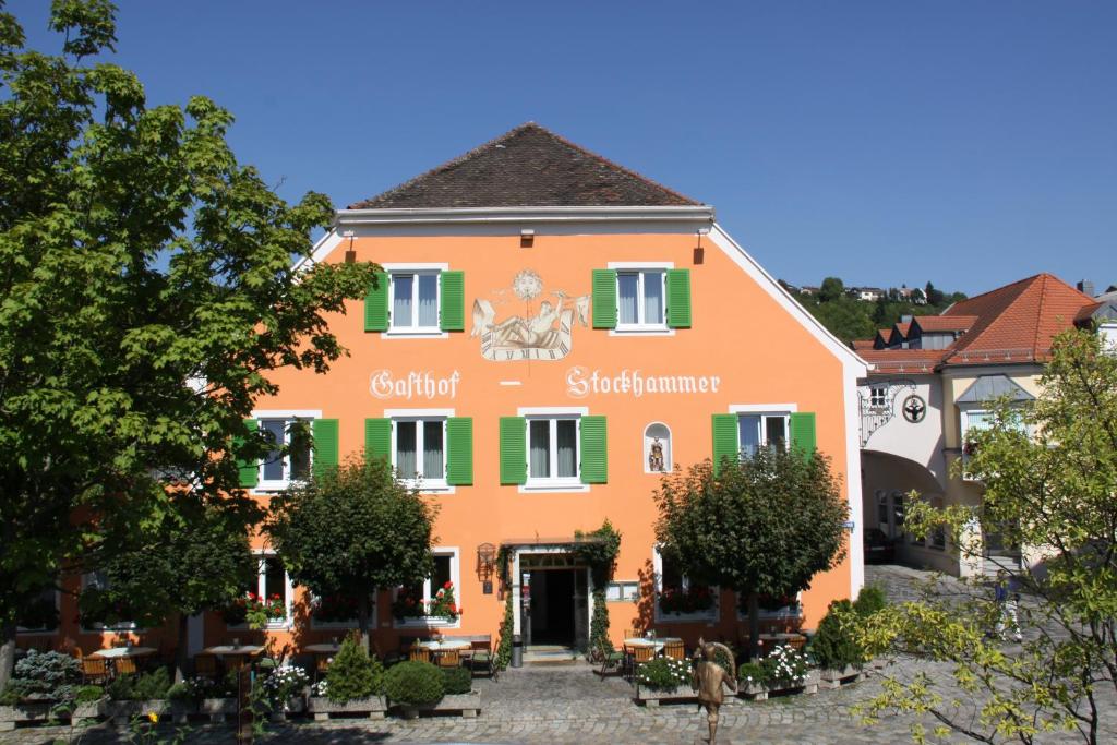 Gasthof Stockhammer photo 3