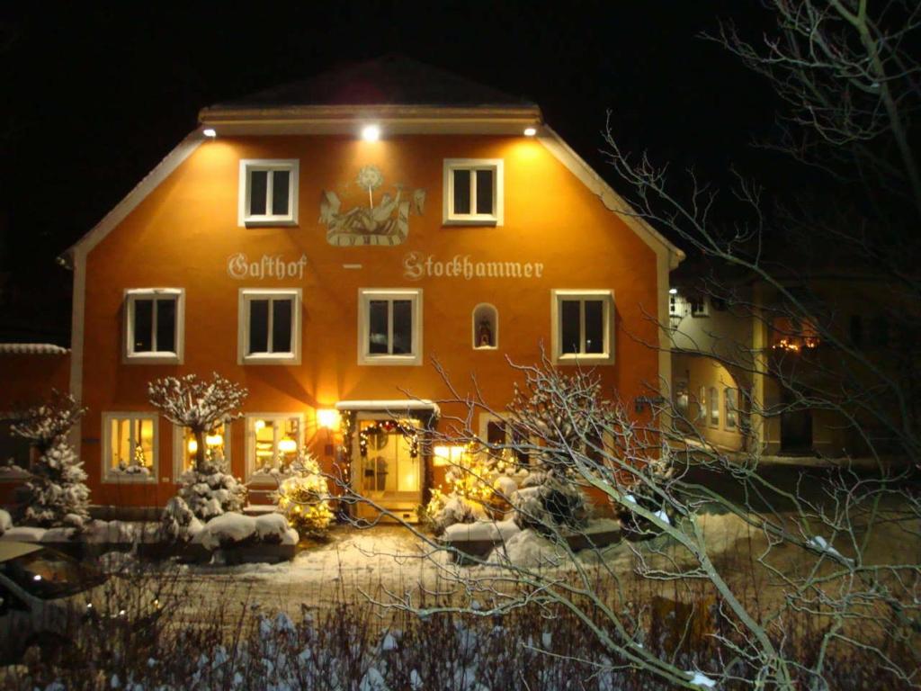 Gasthof Stockhammer photo 4
