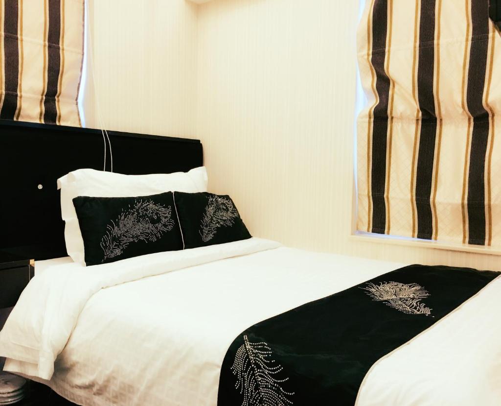 Двухместный (Двухместный номер с 1 кроватью), Galaxy Hotel
