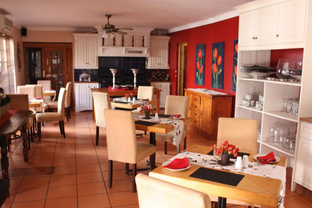 Villa de la Rosa Klerksdorp photo 1