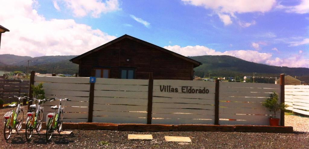 Villas Eldorado-Mascotas Bienvenidas photo 3