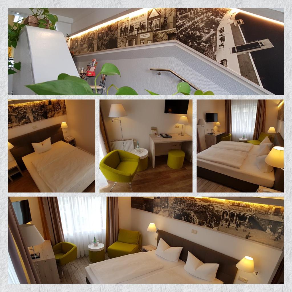 Hotel Residence photo 4