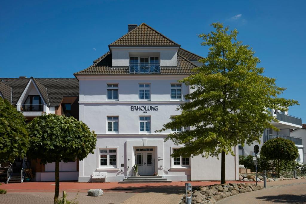 Hotel Erholung photo 1