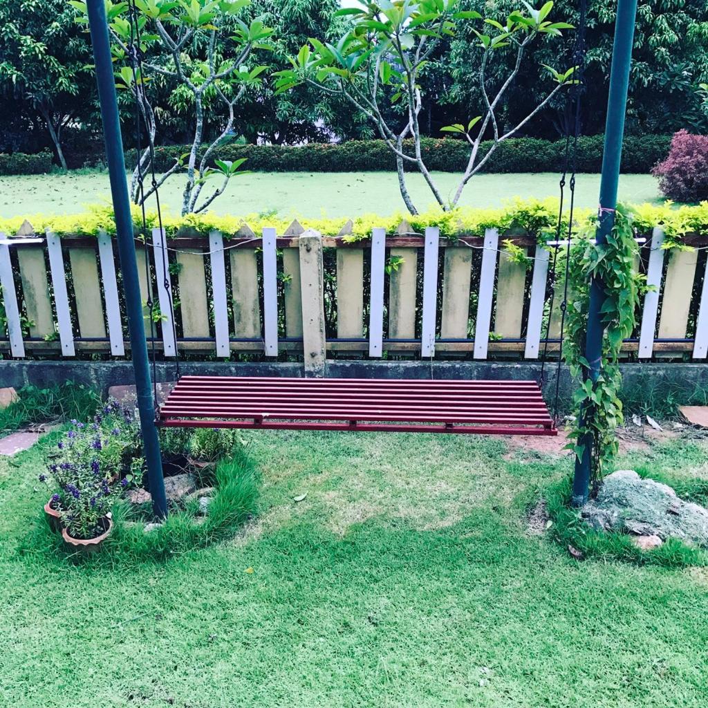 Little House at Khaoyai photo 1