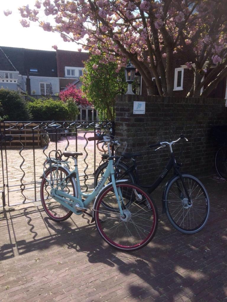 B&B In de Oude Smederij Zaltbommel photo 1