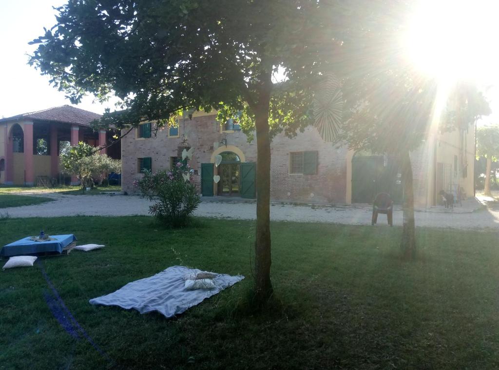 La Barchessa Country House photo 1