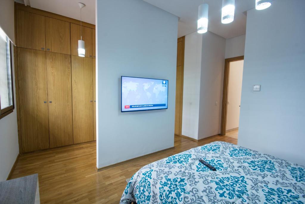 Marina Rabat Suites & Apartments photo 4