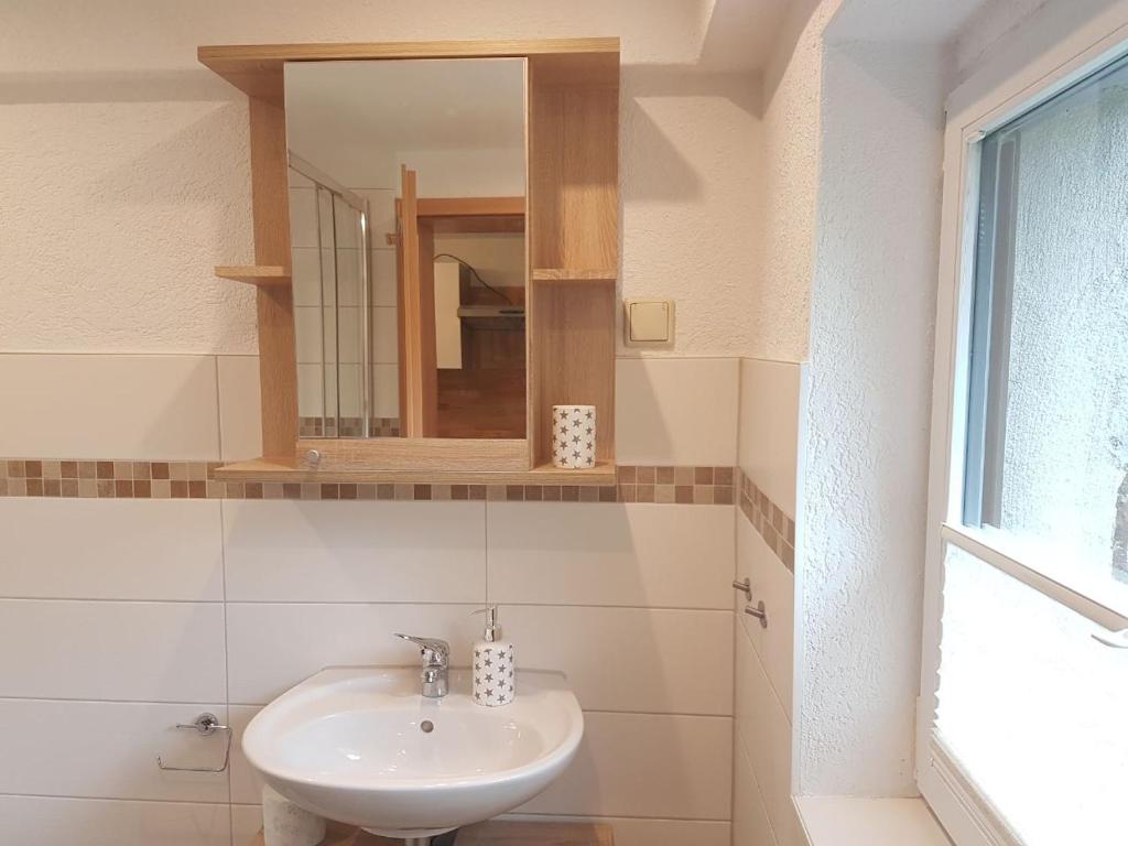 Ferienwohnung Tannenweg / Poseritz photo 1