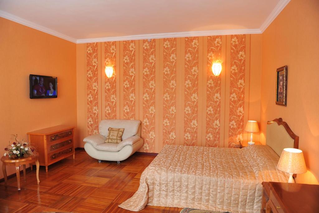 Gostinichny Komplex Germes photo 1