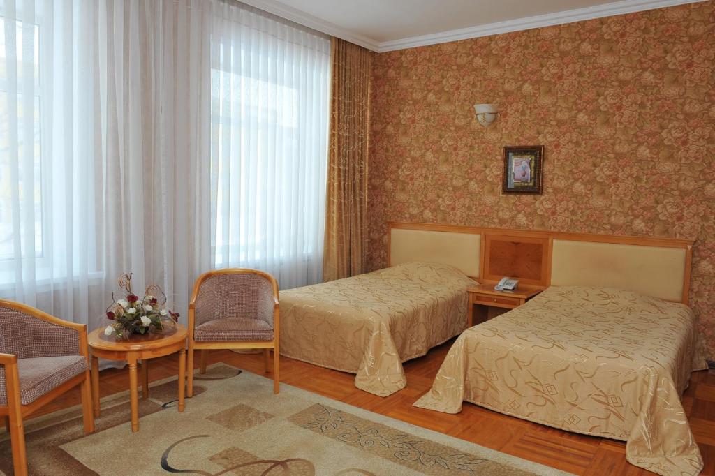 Gostinichny Komplex Germes photo 2