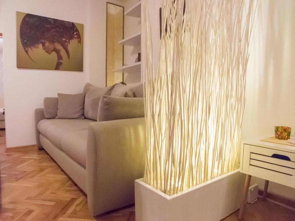 Apartment Niš Center photo 3