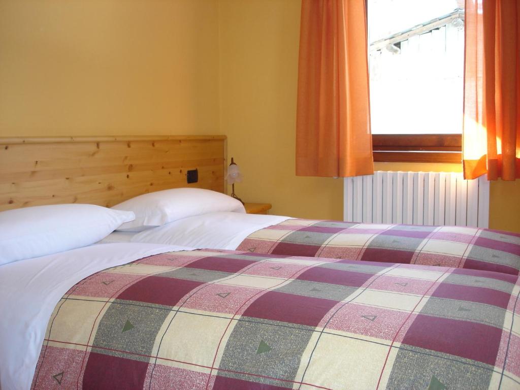 Chalet Alberti Room Type - One-Bedroom Apartment