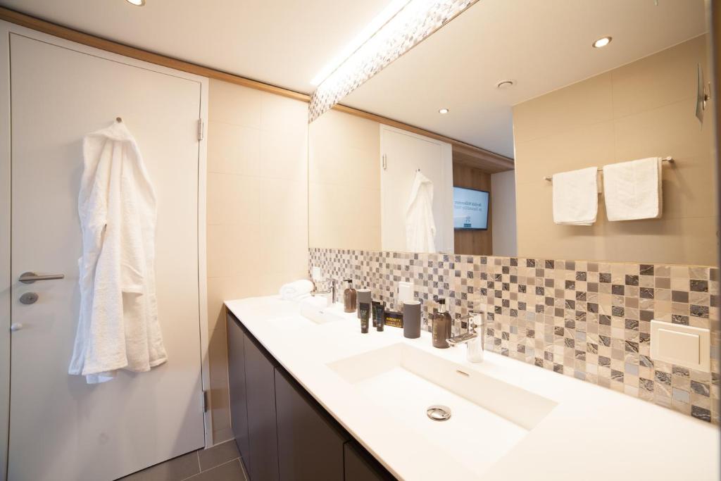 Сьюит (Люкс), Diamond City Hotel Tulln