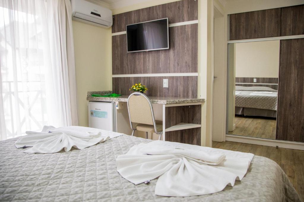 Hotel Kirst photo 4