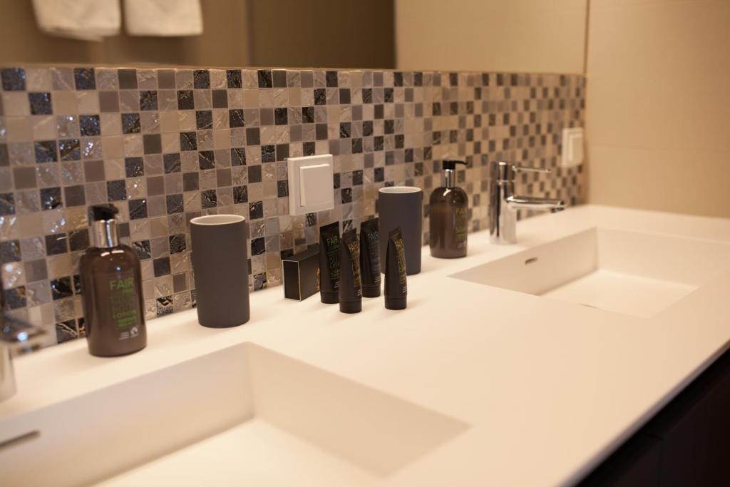 Сьюит (Люкс), Diamond City Hotel Tulln