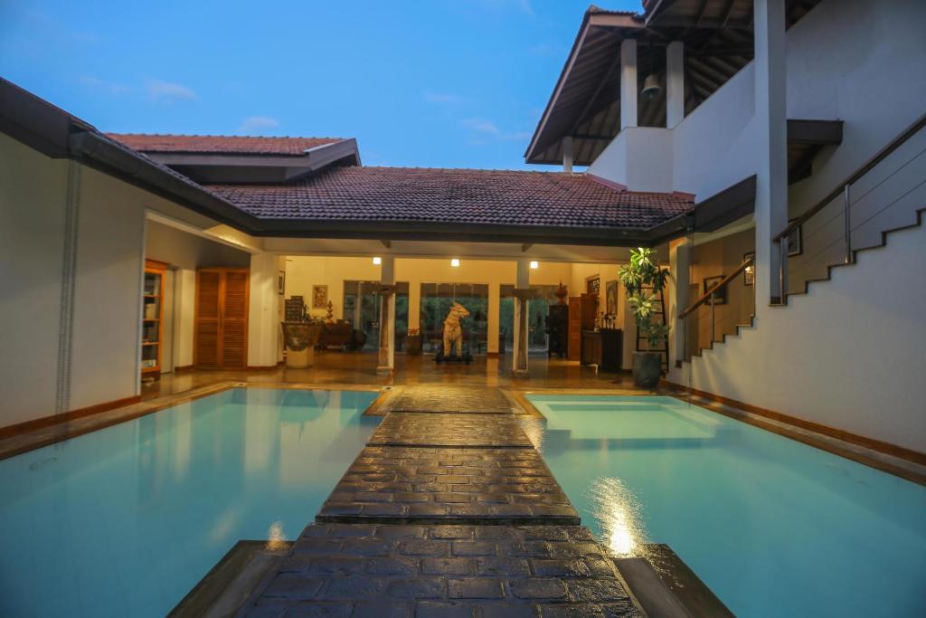 Villa Hundira photo 3