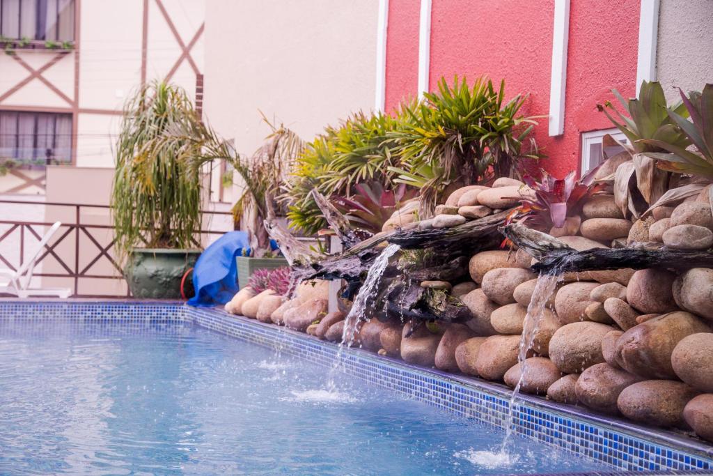 Hotel Kirst photo 2