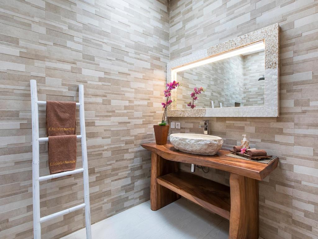 Двухместный (Номер Делюкс с кроватью размера «king-size»), Exotica Bali Villa Bed and Breakfast