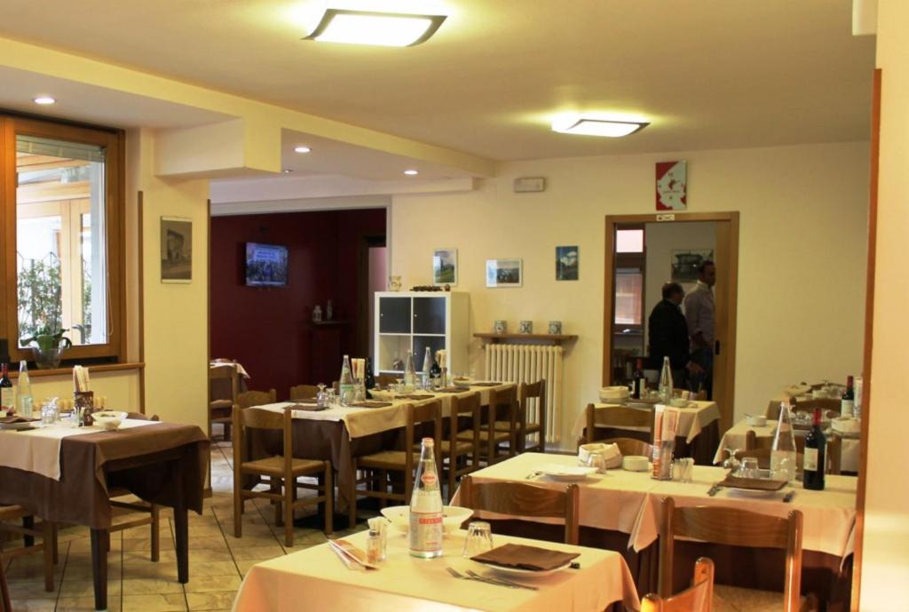 Bar Trattoria Colombina Affittacamere photo 4
