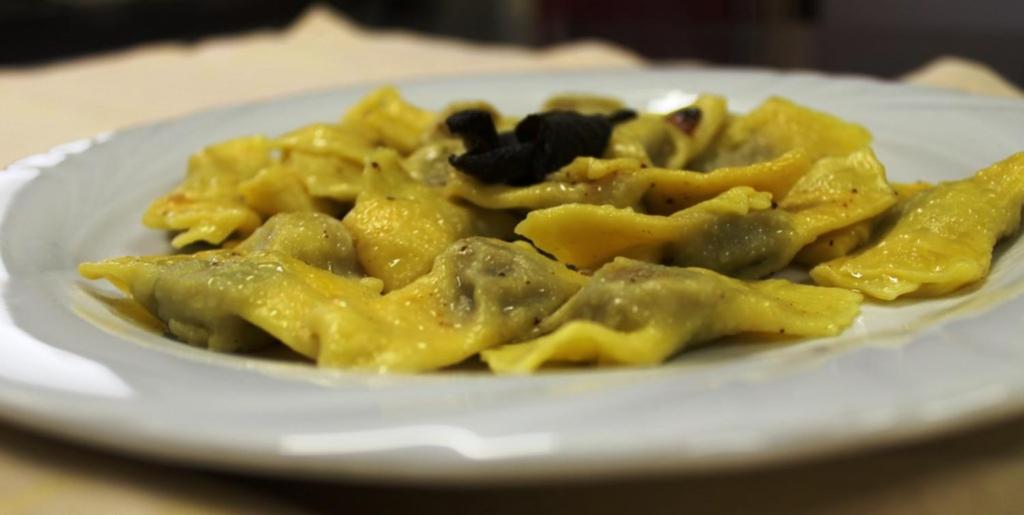 Bar Trattoria Colombina Affittacamere photo 1