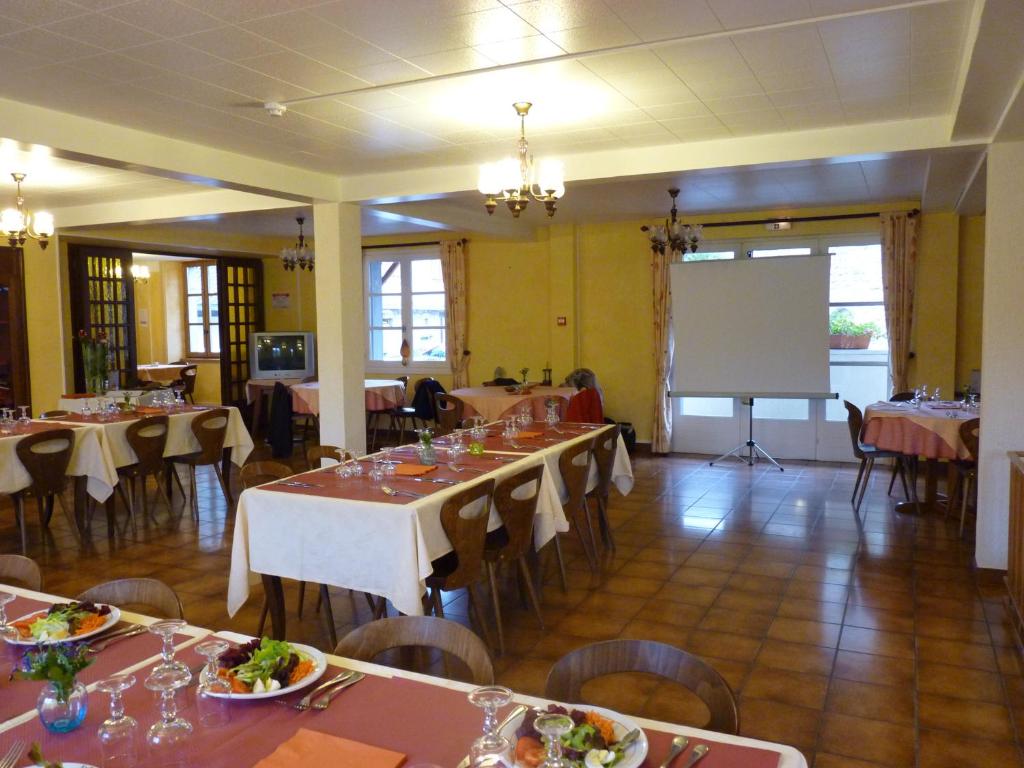 Chambres d'hôtes - Domaine de la Grangeotte photo 1